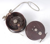Lot 1561 - A Charles Alvey & Son Brisbane 4'' bakelite...