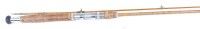 Lot 1564 - A ''Capella'' Elasticane 6 1/2' two piece...