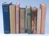 Lot 1573 - Cholmondley-Pennell, H. Fishing, Salmon &...