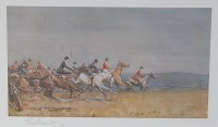 Lot 1582 - After Lionel Dalhousie Robertson Edwards,...