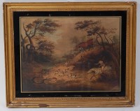 Lot 1587 - R. Reeve after Dean Wolstenholme Senior...