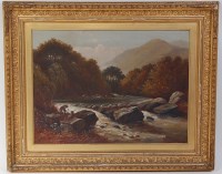 Lot 1596 - G.J. Polhill, (late 19th/early 20th century,)...