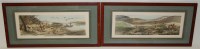 Lot 1598 - After T. Sutherland, Duck, Grouse, Partridge...