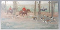 Lot 1602 - Attributed to Jane Cursham, (1935-2015)...