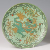 Lot 38 - A Charlotte Rhead for Crown Ducal 1930s...