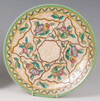 Lot 39 - A Charlotte Rhead for Crown Ducal 1930s...
