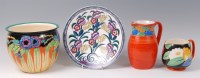Lot 40 - A Thomas Forester & Sons 1930s Phoenix ware...