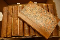 Lot 2001 - BLOMEFIELD, Francis-Parkin Charles, An essay...