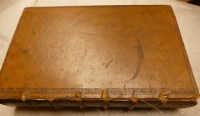 Lot 2008 - SALKELD, William, Reports of Cases Adjudg'd in...