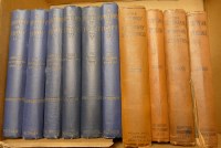 Lot 2014 - PETRIE, Flinders, Mahalty, Milne, A History of...