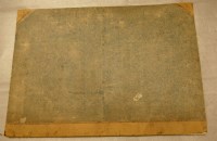 Lot 2015 - VULLIAMY, Lewis, The Bridge of the SSA Trinita...