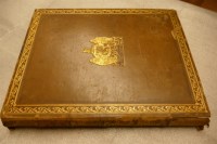 Lot 2016 - BOURNE, John, A Treatise on the Steam Engine,...