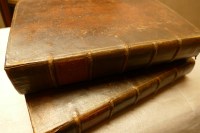 Lot 2029 - BURNET, Bishop Gilbert, History of His Own...