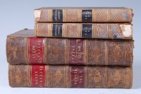 Lot 2043 - The Trial of Queen Caroline, Vol.I and Vol.II,...