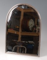 Lot 2110 - A 19th century Old Sheffield Plate dressing...
