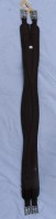 Lot 27 - Girth High Comfort 46'' elasticated brown...