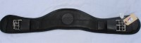 Lot 28 - Girth Ideal Affinity dressage ergonomic black...