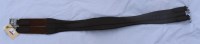 Lot 30 - Girth Wembley Atherstone single elastic 38''...