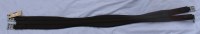 Lot 36 - Girth Atherstone Wembley leather havana 46''...