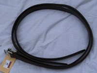 Lot 45 - Barnsby childs leathers havana 42'' 2 row...
