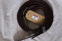 Lot 93 - Calf Hide stirrup leathers 54'' new