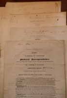 Lot 2012 - Guy's Hospital syllabus of Course of Lectures...
