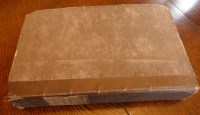 Lot 2019 - TAYLOR, Alfred S, Elements of Medical...