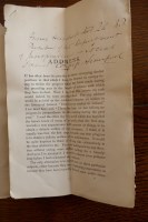 Lot 2025 - T.S. Traill, R. Christison, and J. Syme,...