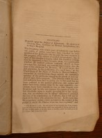 Lot 2028 - TAYLOR, Alfred S., Remarks upon the Subject of...