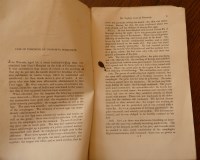Lot 2033 - TAYLOR, Alfred S., Cases of Poisoning, n.d....