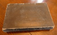 Lot 2034 - TAYLOR, Alfred S, A Manual of Medical...