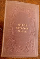 Lot 2067 - JOHNSON Charles, British Poisonous Plants,...