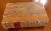 Lot 2075 - TAYLOR, Alfred S, On Poisons in Relation to...