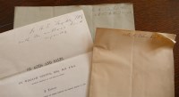 Lot 2086 - John Alfred, On the Spectrum of Carbon...