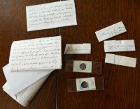 Lot 2088 - HORSLEY, John, chemist at Cheltenham, seven...