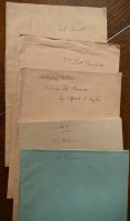 Lot 2098 - TAYLOR, Alfred Swaine, Medico-Legal...