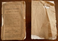 Lot 2101 - M. S.A. Taylor (initials misprinted),...