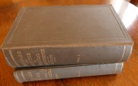 Lot 2104 - TAYLOR, Alfred S, The Principles and Practice...