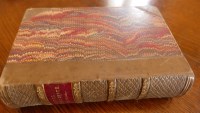 Lot 2111 - TAYLOR, Alfred S, A Manual of Medical...