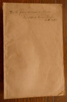 Lot 2113 - TAYLOR, Alfred S., Death from Disease or...