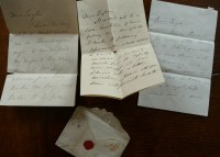 Lot 2131 - KEY, Charles Aston (1793-1849), surgeon and...