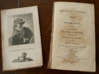 Lot 2137 - DAULBY, Daniel, A Descriptive Catalogue of the...