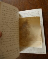 Lot 2165 - TAYLOR, Alfred Swaine, Manuscript notes on...
