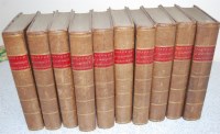 Lot 2178 - SHAKESPEARE, William, Plays with notes by...