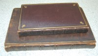 Lot 2199 - JOHNSON Samuel, Rasselas, London 1817, 12mo...