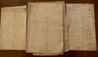 Lot 2212 - Alfred Swaine Taylor, a large collection of...