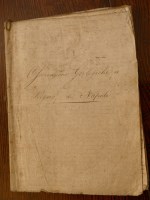 Lot 2216 - Alfred Swaine Taylor, Osservazione Geologiche...