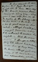 Lot 2235 - MITFORD, Mary Russell (1787-1855), a.l.s. to...