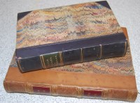 Lot 2236 - SCHWEIDLER Mary, The Amber Witch, London 1844,...