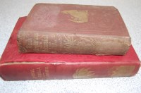 Lot 2241 - MITCHELL Lt Col Sir T.L., Journal of An...